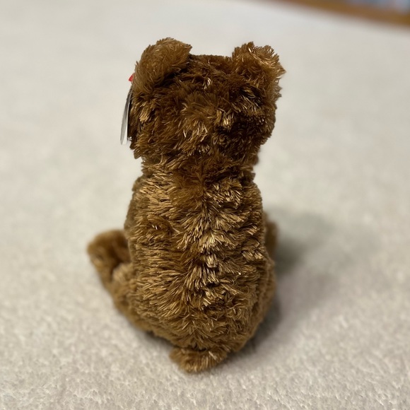 TY Beanie Baby - Sequoia - Picture 2 of 8